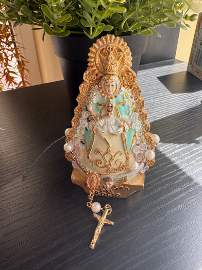 Figura Ntra. Sra. del Rocío