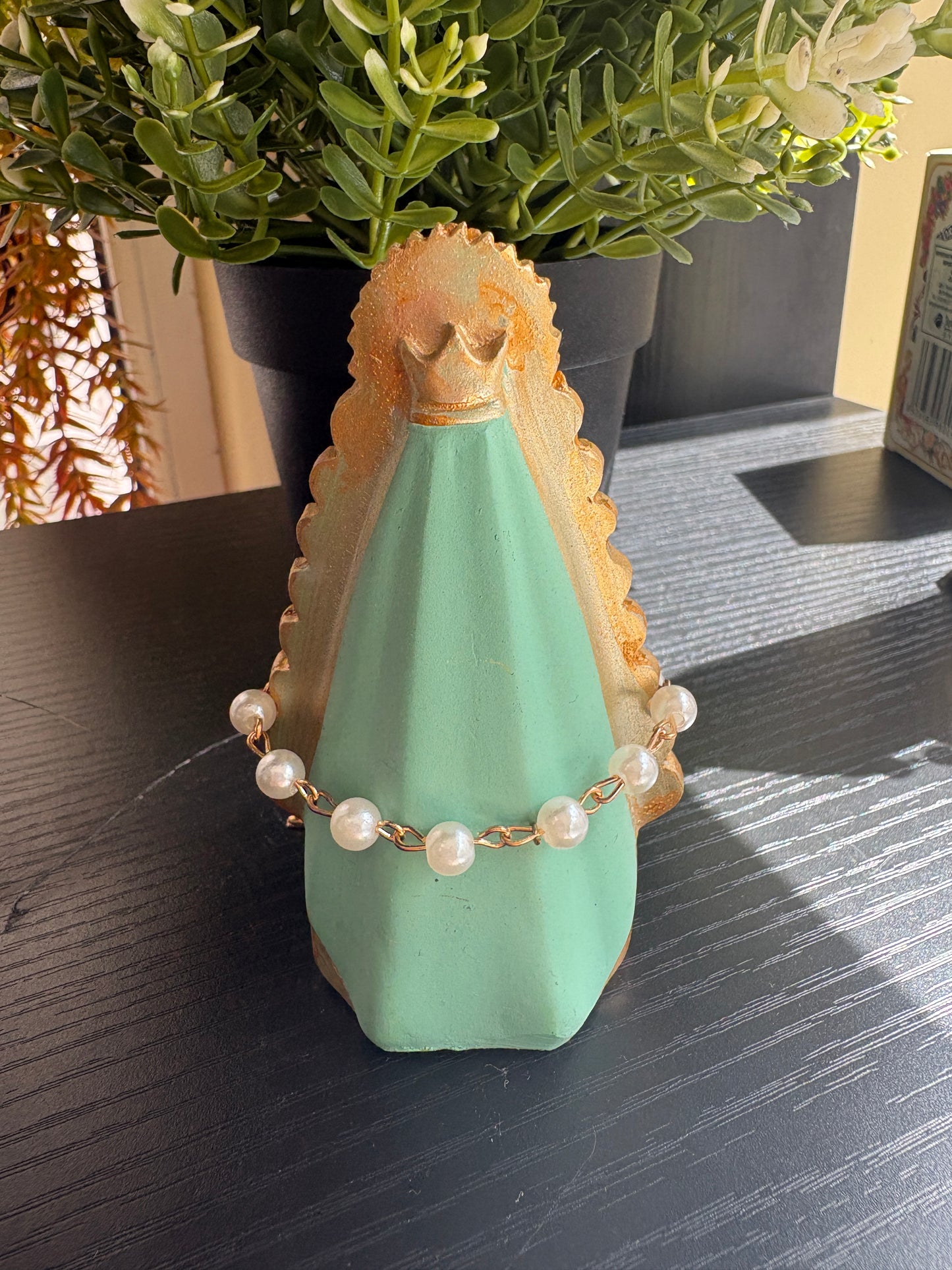 Figura Ntra. Sra. del Rocío