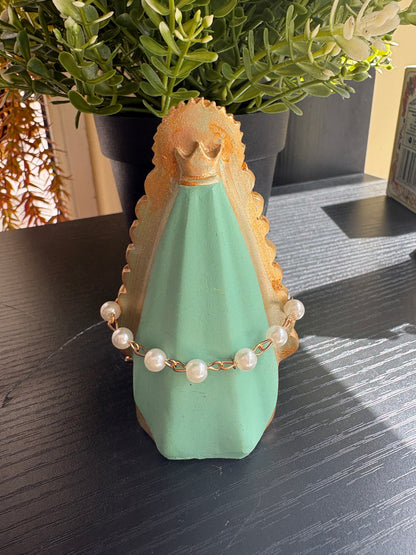 Figura Ntra. Sra. del Rocío