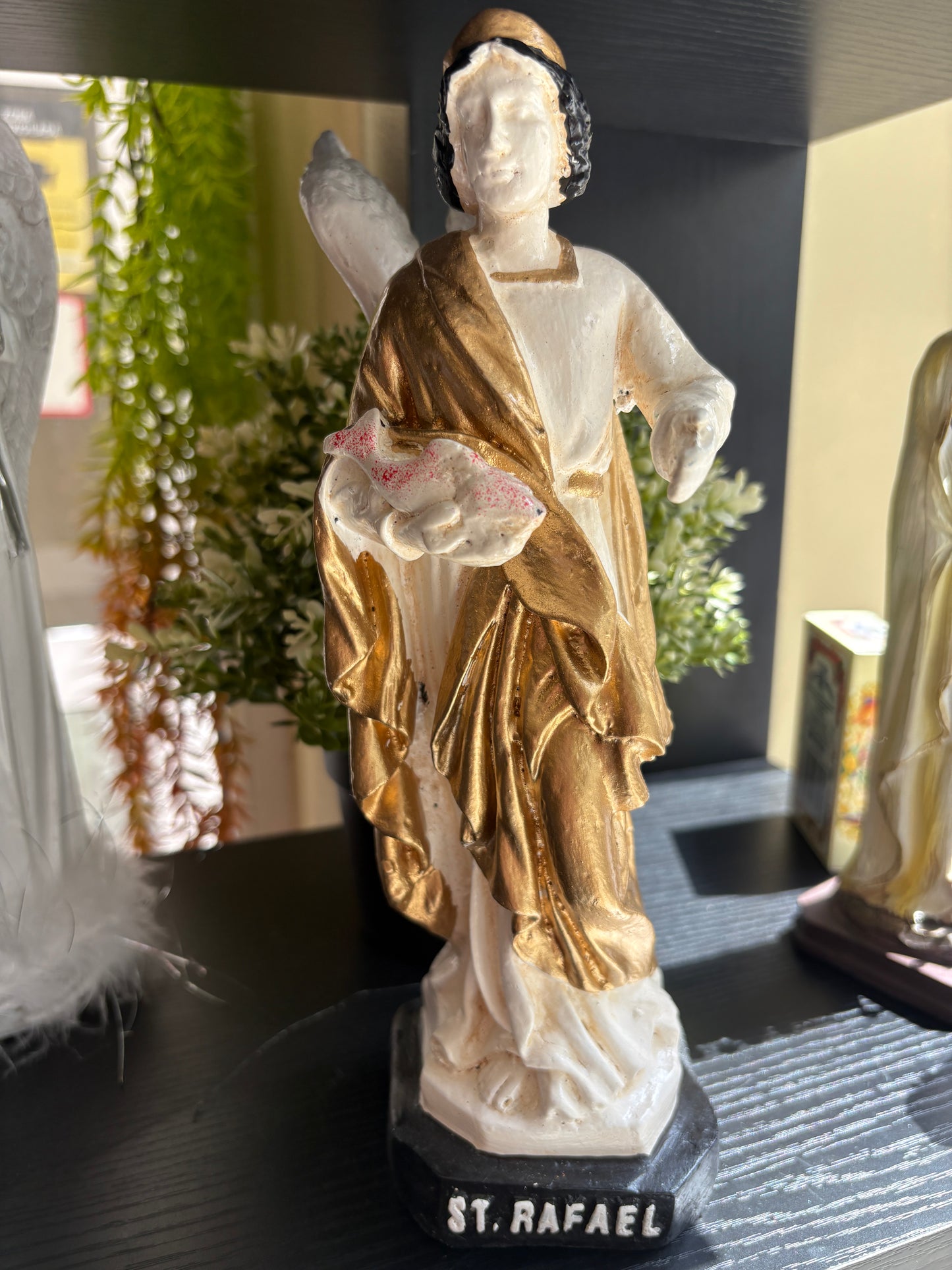 Figura St. Rafael