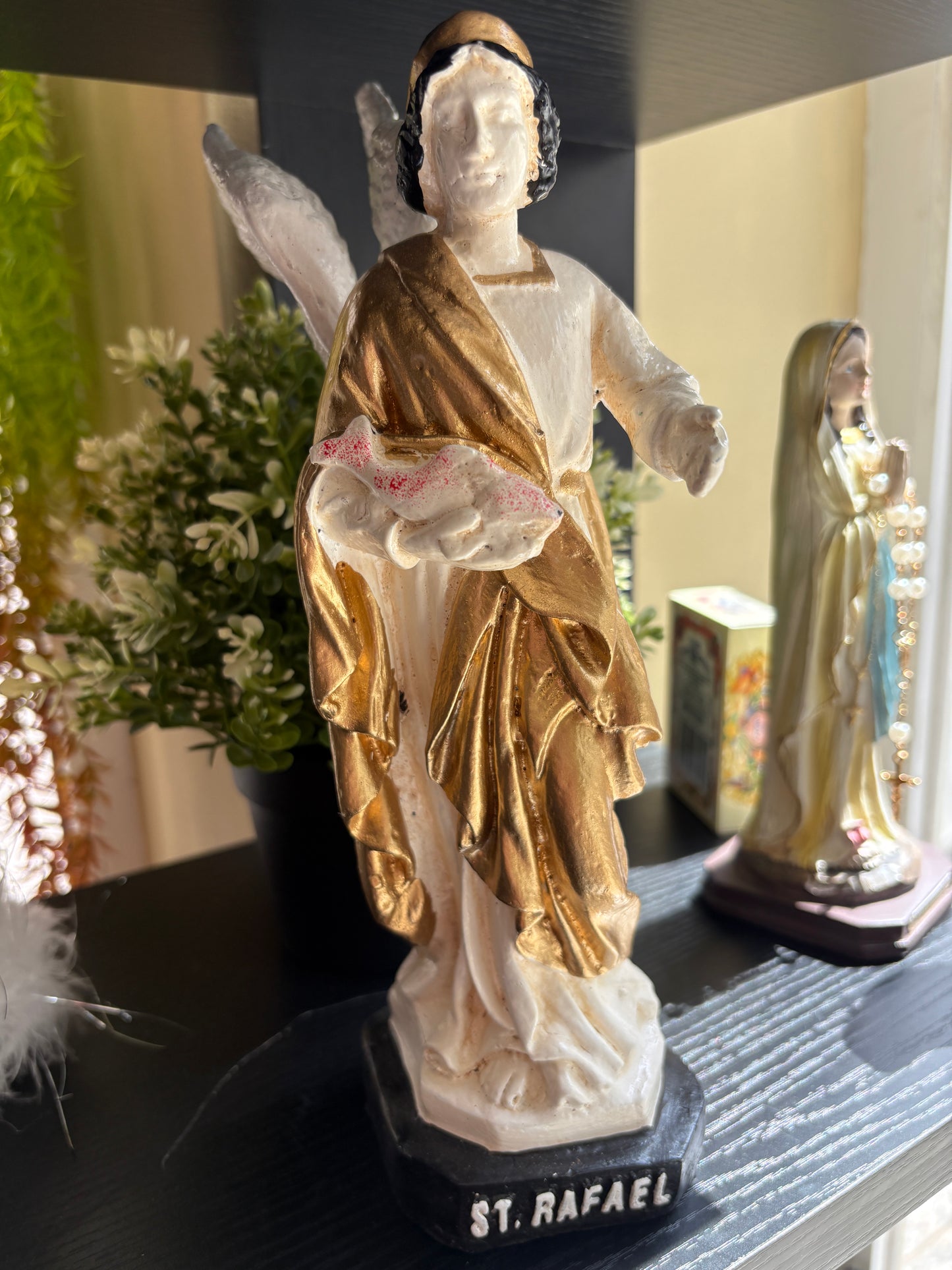 Figura St. Rafael
