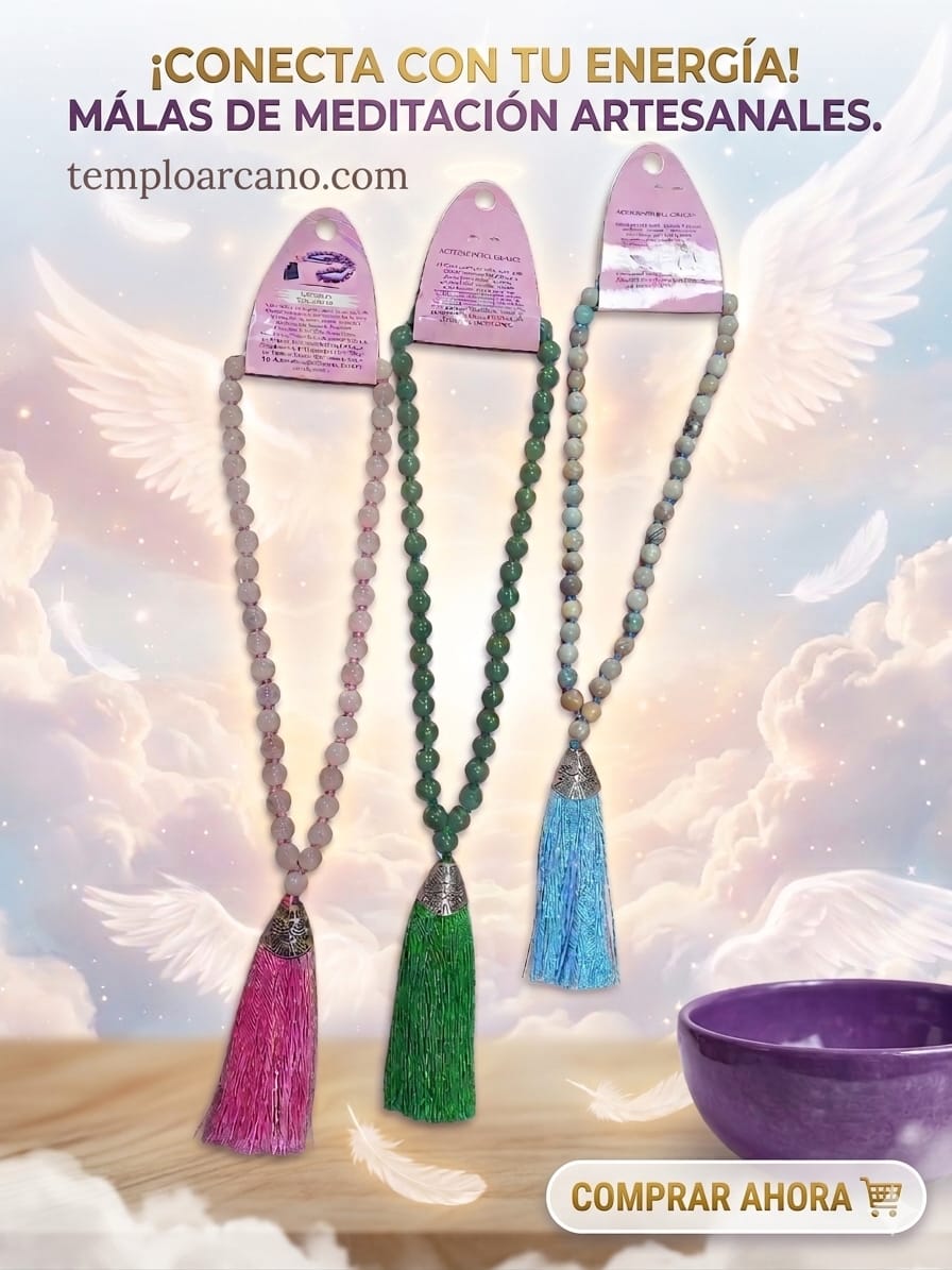 Japa Mala 45 Cuencas de mineral