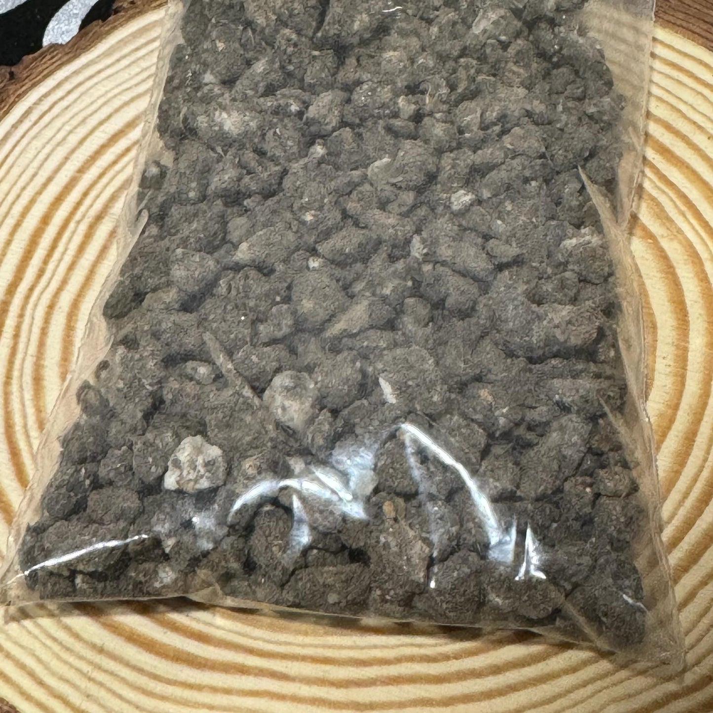 Resina Incienso en grano BENJUI SUMATRA. Bolsa de 50g