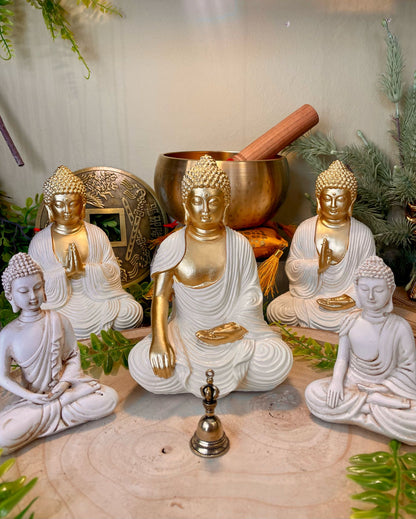 Figuras de Buda – Conecta con la Paz y la Energía Sagrada