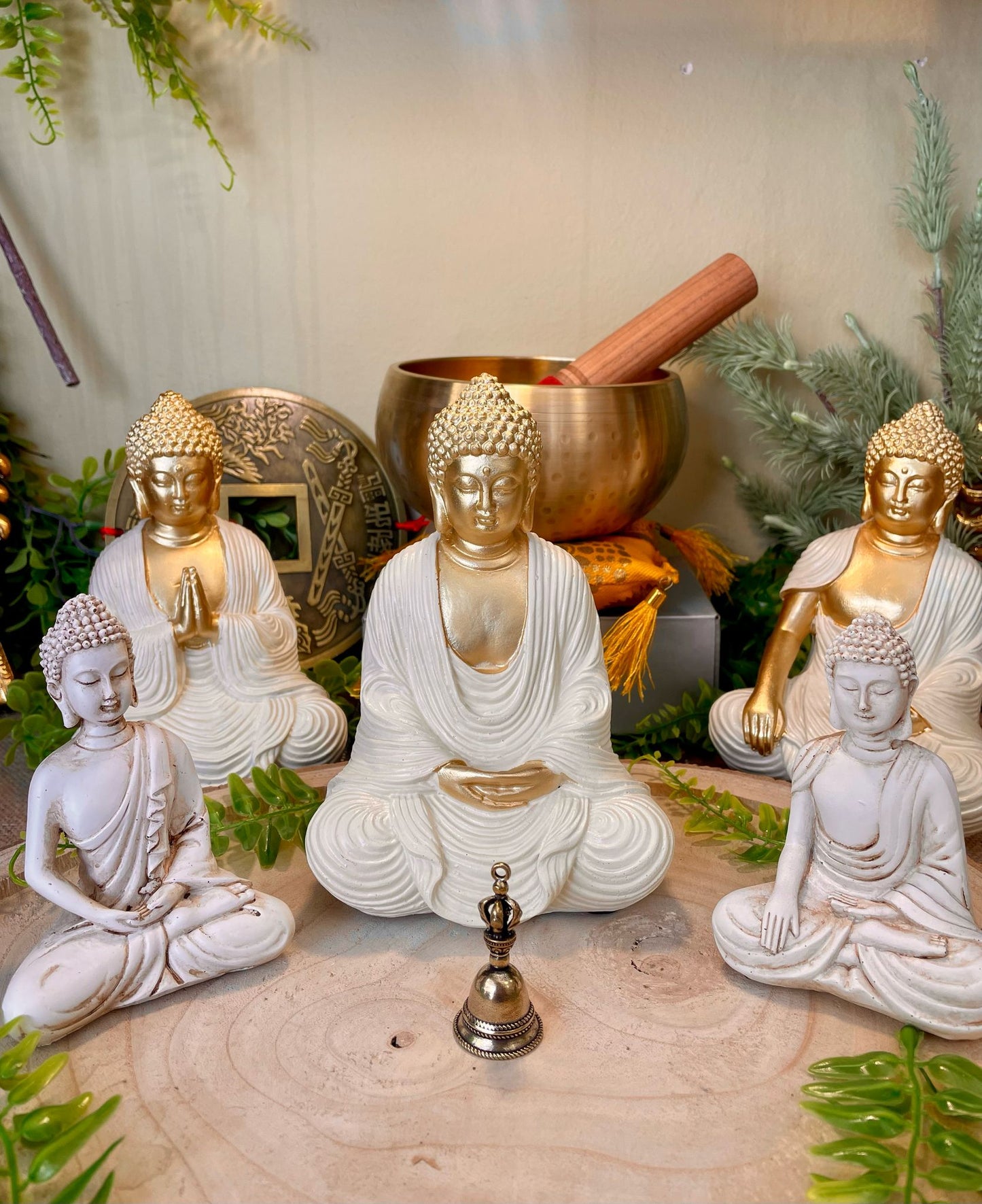 Figuras de Buda – Conecta con la Paz y la Energía Sagrada