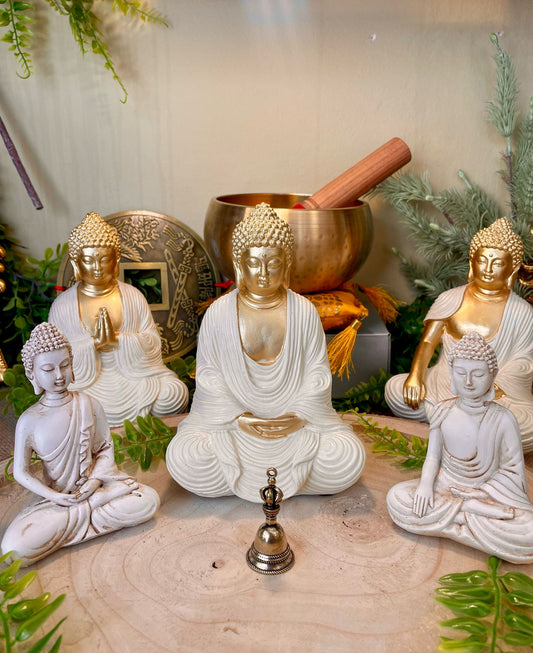 Figuras de Buda – Conecta con la Paz y la Energía Sagrada