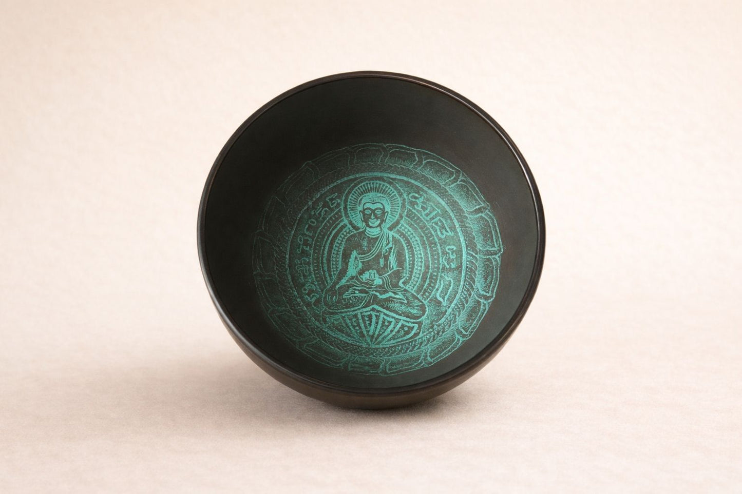 Cuenco Tibetano Chakra Corazón – Anahata