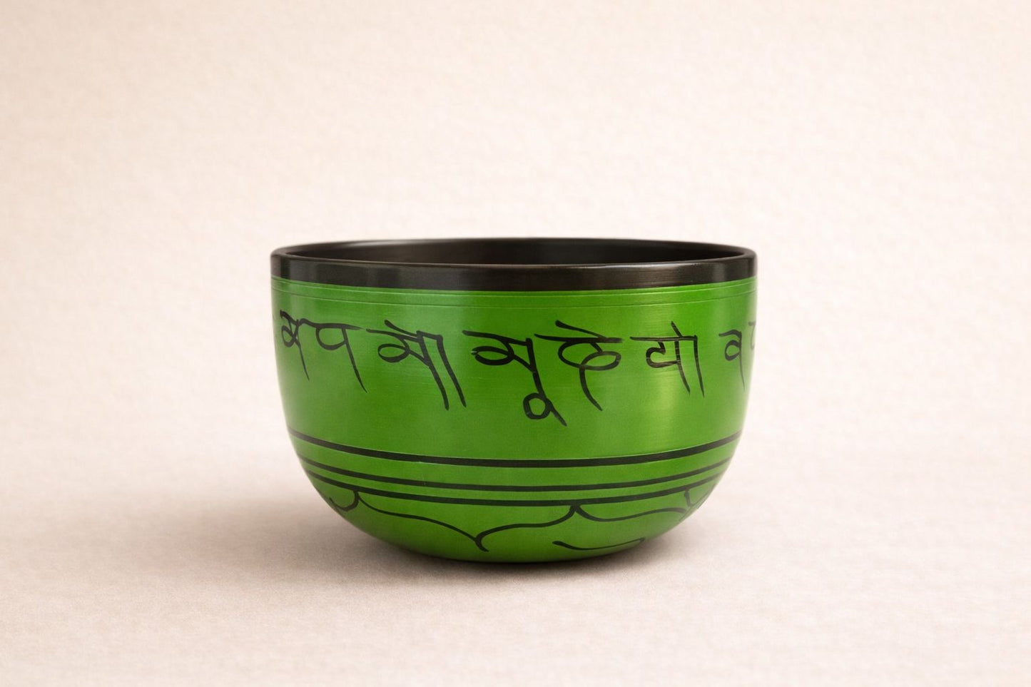 Cuenco Tibetano Chakra Corazón – Anahata