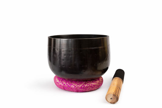 Cuenco de la Vibración Sagrada