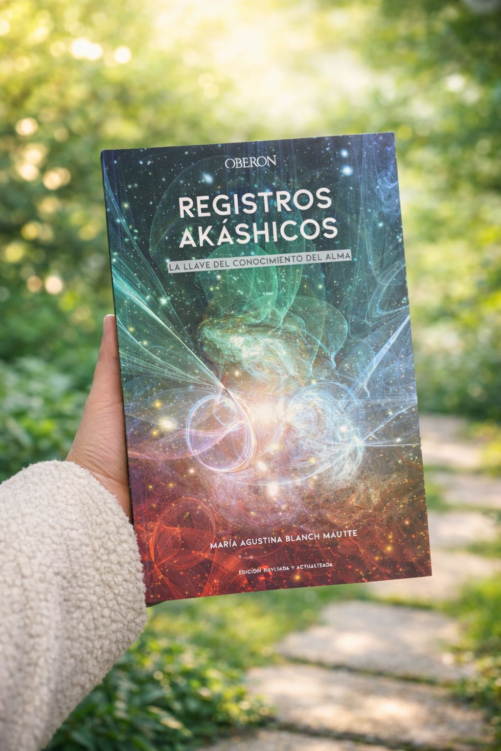 Registros Akáshicos – La llave del conocimiento del alma