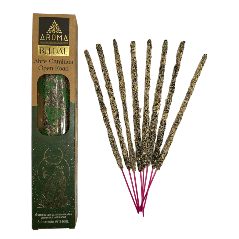 Incienso ritual de AROMA