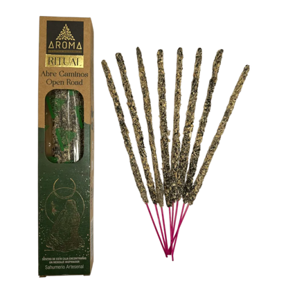 Incienso ritual de AROMA
