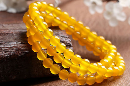 Pulseras MINERALES 100% NATURALES