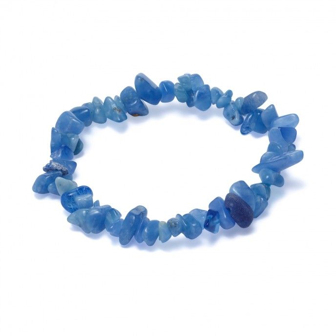 Pulseras MINERALES 100% NATURALES