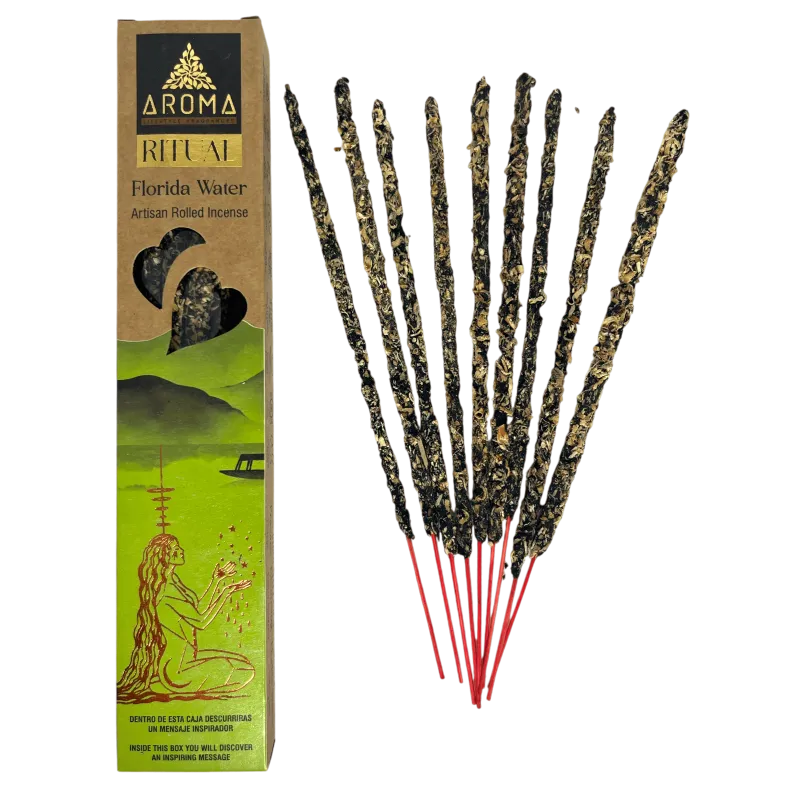 Incienso ritual de AROMA