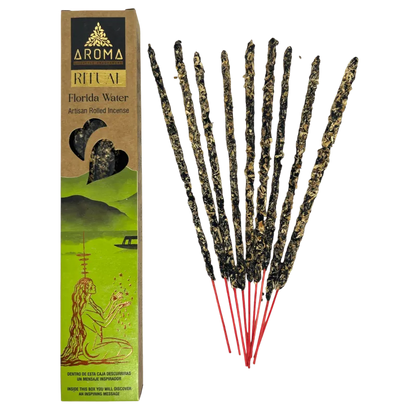 Incienso ritual de AROMA