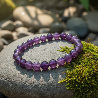 Pulseras MINERALES 100% NATURALES