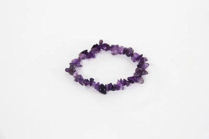 Pulseras MINERALES 100% NATURALES