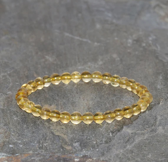 Pulseras MINERALES 100% NATURALES