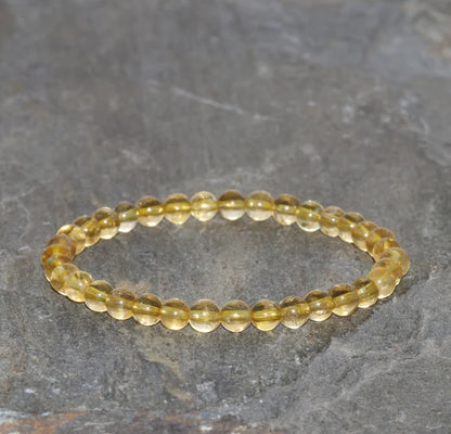 Pulseras MINERALES 100% NATURALES