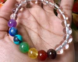 Pulseras MINERALES 100% NATURALES