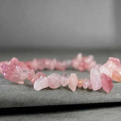 Pulseras MINERALES 100% NATURALES