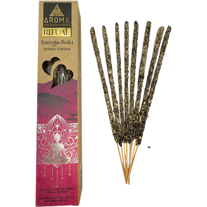 Incienso ritual de AROMA