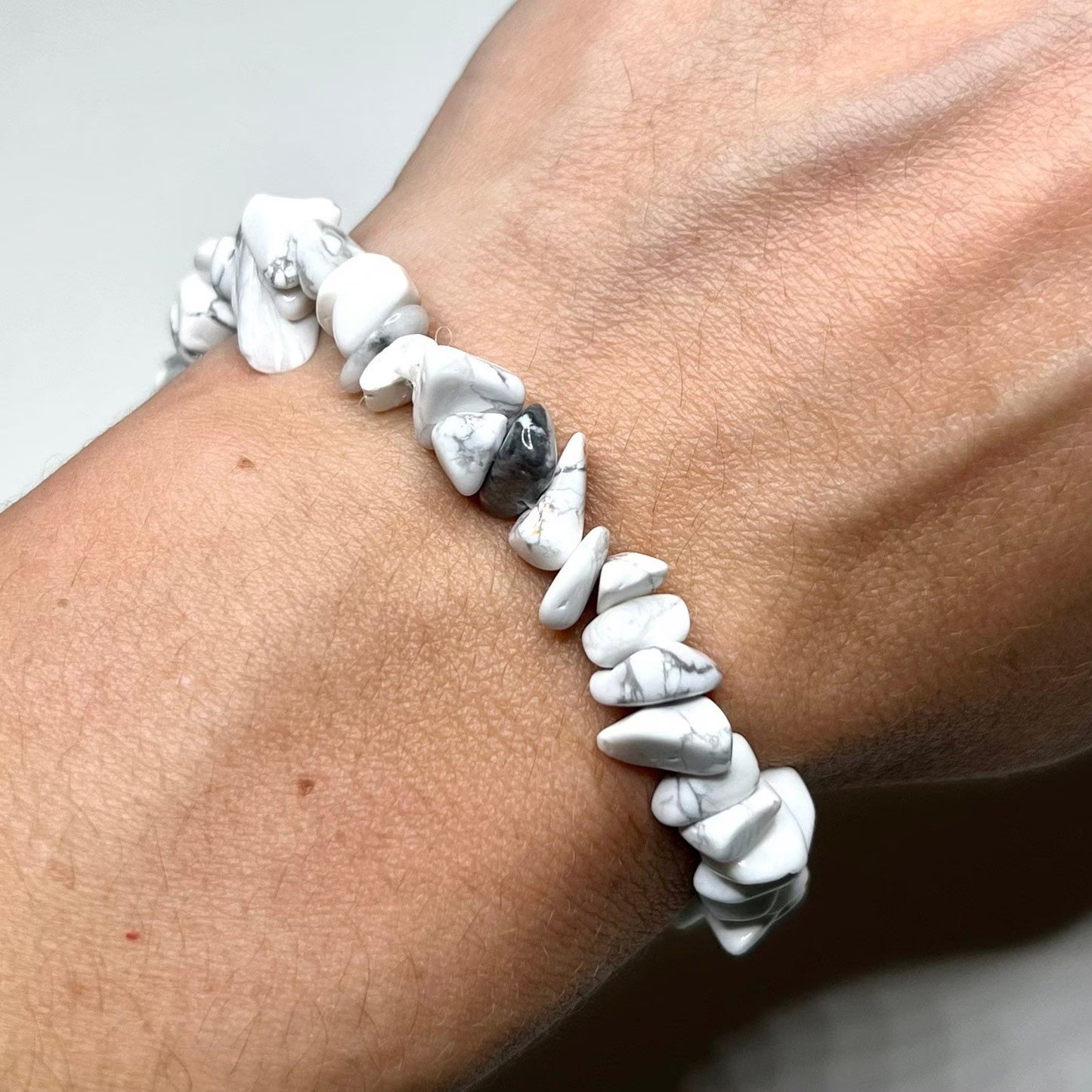 Pulseras MINERALES 100% NATURALES