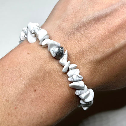 Pulseras MINERALES 100% NATURALES