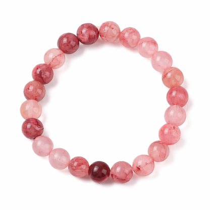 Pulseras MINERALES 100% NATURALES