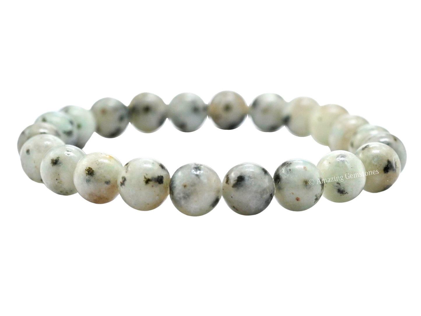 Pulseras MINERALES 100% NATURALES