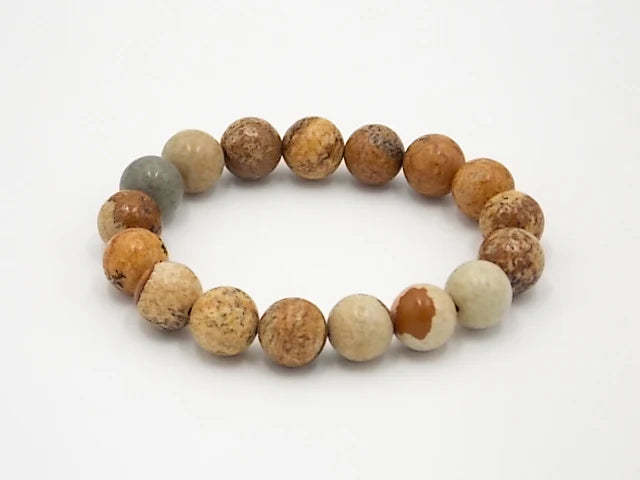 Pulseras MINERALES 100% NATURALES