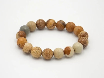 Pulseras MINERALES 100% NATURALES