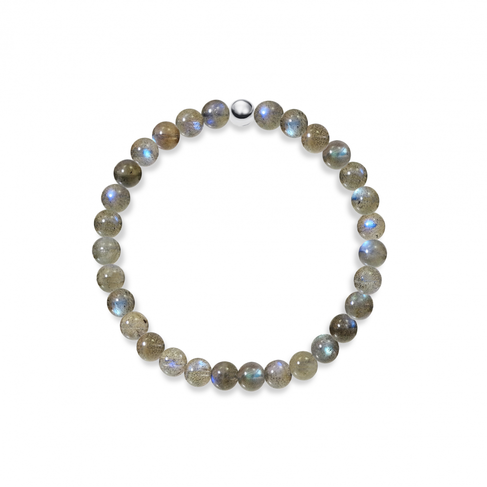 Pulseras MINERALES 100% NATURALES