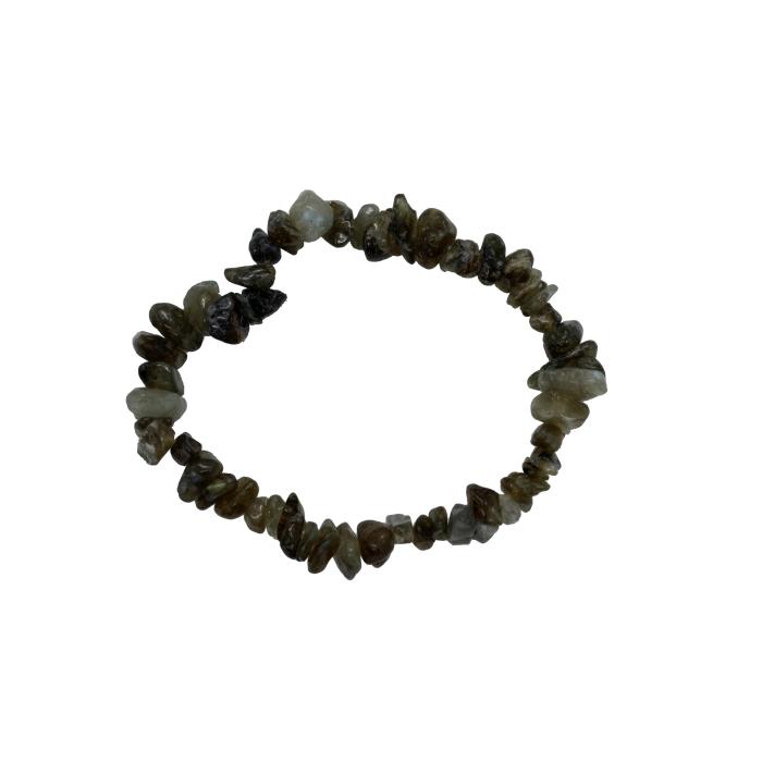 Pulseras MINERALES 100% NATURALES