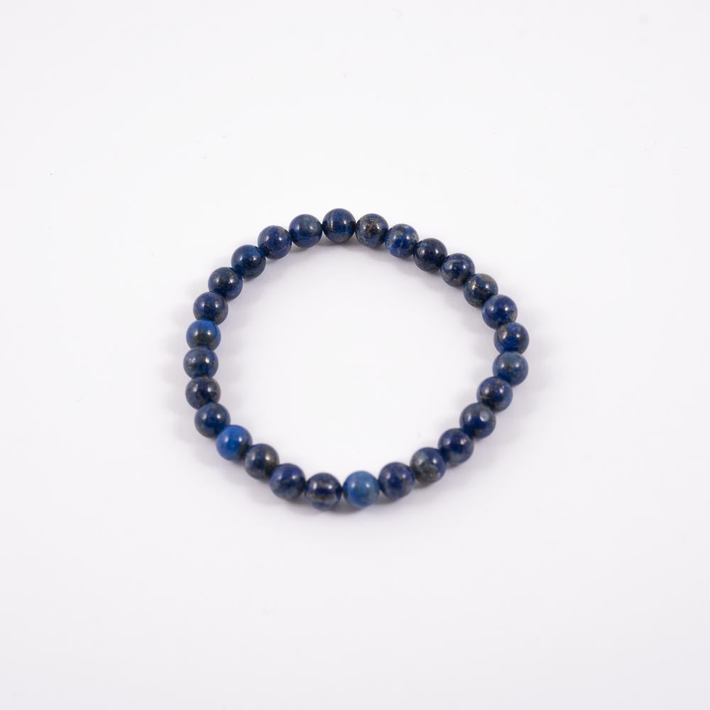 Pulseras MINERALES 100% NATURALES