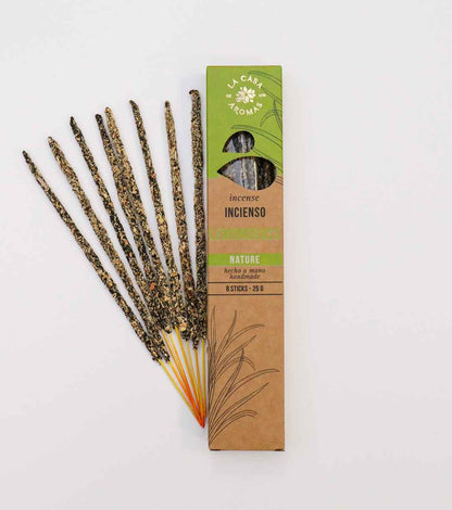 Incienso ritual de AROMA