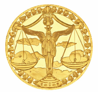 Monedas del Horóscopo – Amuletos de Energía Zodiacal