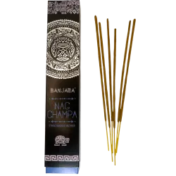 Incienso BANJARA
