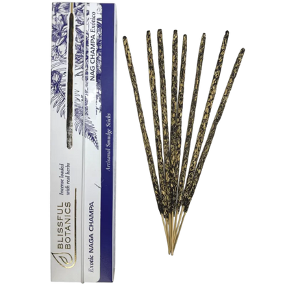 Incienso tulasi BOTANICS