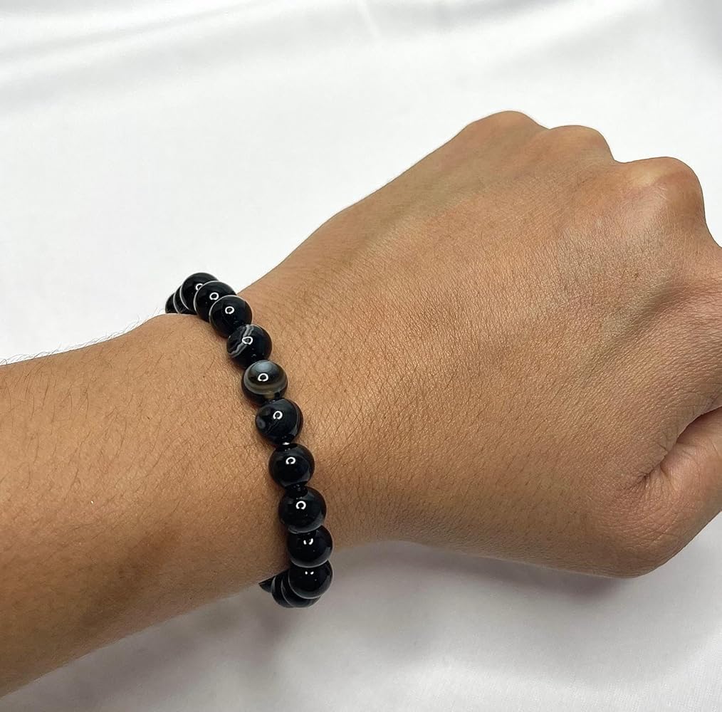 Pulseras MINERALES 100% NATURALES