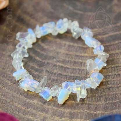 Pulseras MINERALES 100% NATURALES