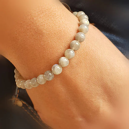 Pulseras MINERALES 100% NATURALES