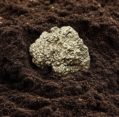 Pirita – La piedra de la abundancia, la energía y la protección