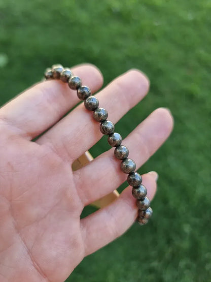 Pulseras MINERALES 100% NATURALES