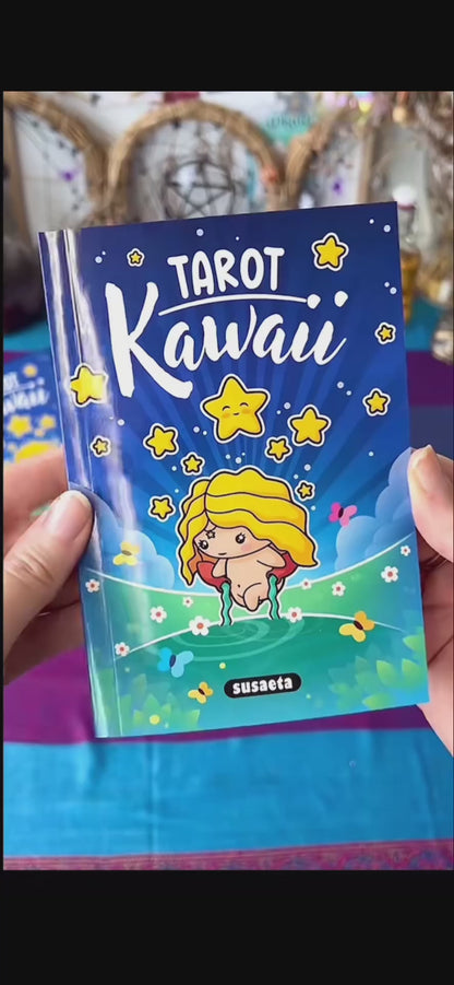 Tarot Kawaii ✨