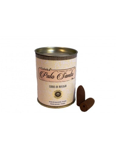 Conos de reflujo GOLOKA