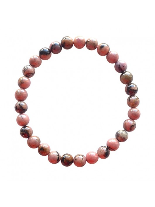 Pulseras MINERALES 100% NATURALES