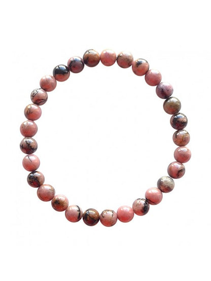 Pulseras MINERALES 100% NATURALES