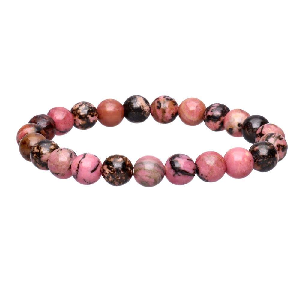 Pulseras MINERALES 100% NATURALES